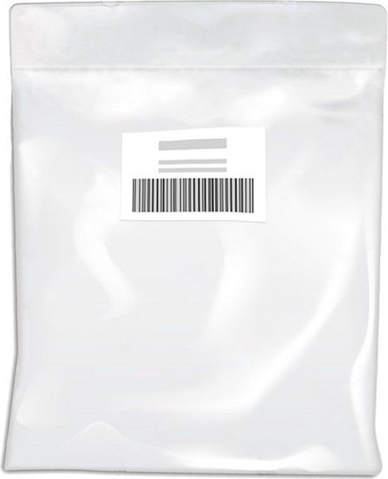 Wentronic CAT6 Netwerkkabel - RJ45 - Bruin - 20 m - 10 stuks