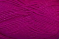 Gründl Wolle Lisa Premium Uni 10x50 gram fuchsia