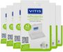 Vitis Wax Orthodontic - 6 x 2 stuks - Voordeelverpakking