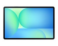 Samsung Galaxy Tab S10 FE+ 5G / Wi-Fi 6 (802.11ax) / 256 GB / Grijs