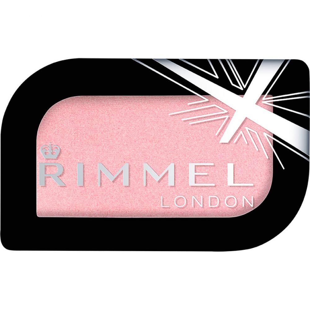 Rimmel London Rimmel Oogschaduw Mono Poser