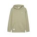 PUMA Heren Class Relaxed Pinnacle Hoodie Fl Hoodies (pak van 1)
