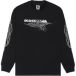 DC Shoes Side Flame Sweatshirt
