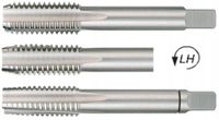 Hgb-set Ruko Linkse M3 HSS Handtappen Set 3-delig DIN 352