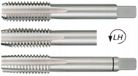 Hgb-set Ruko Linkse M3 HSS Handtappen Set 3-delig DIN 352