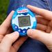 Eddy Toys Pet Game Machine 168-in-1