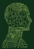 I, HarperCollins Publishers I Robot Hardcover