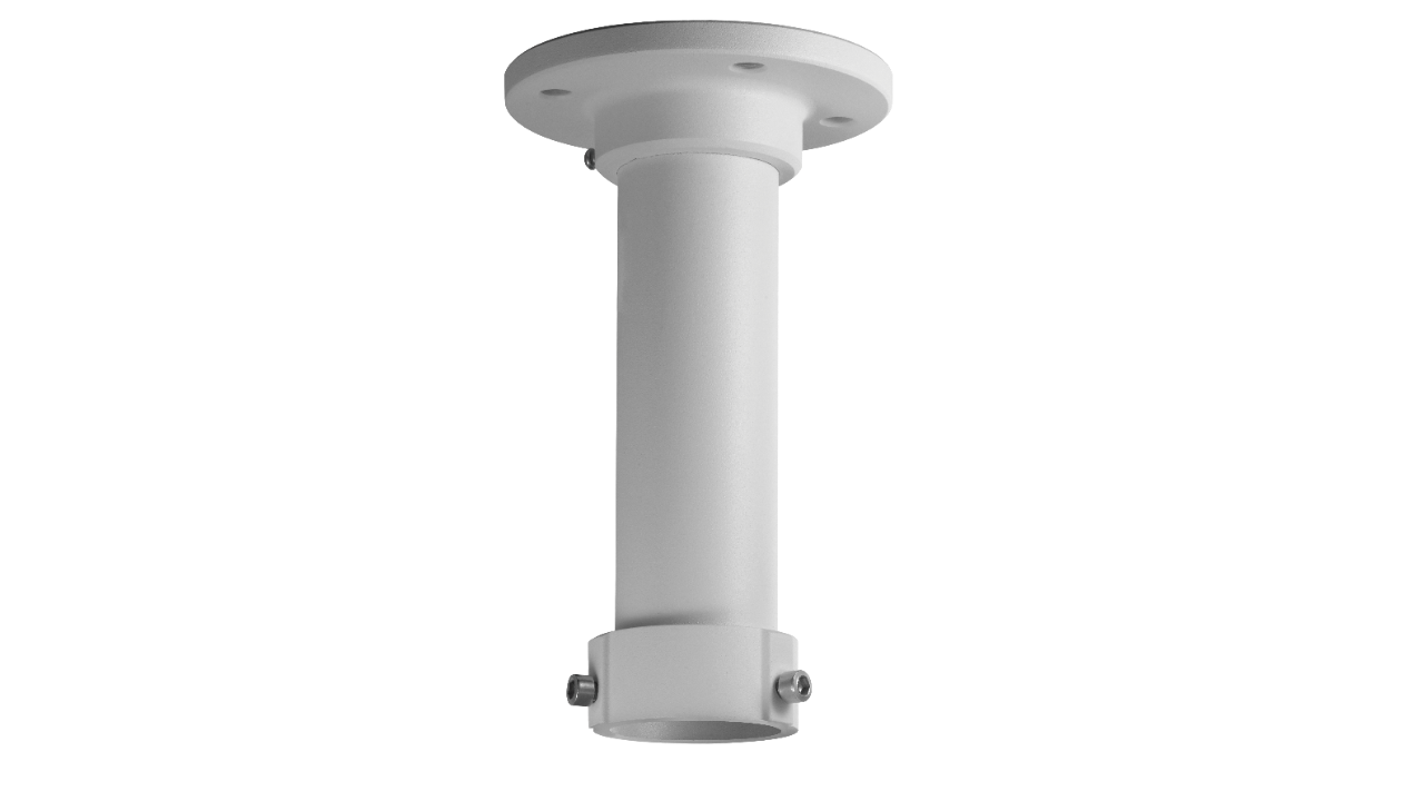 Hikvision DS-1661ZJ - Bewakingcamera's accessoires - Wit