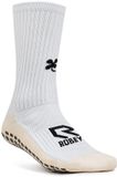Robey Grip Socks - Wit - Senior