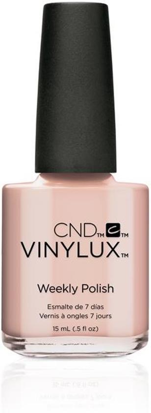 CND Vinylux Unmasked