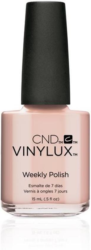 CND Vinylux Unmasked - 0639370921549