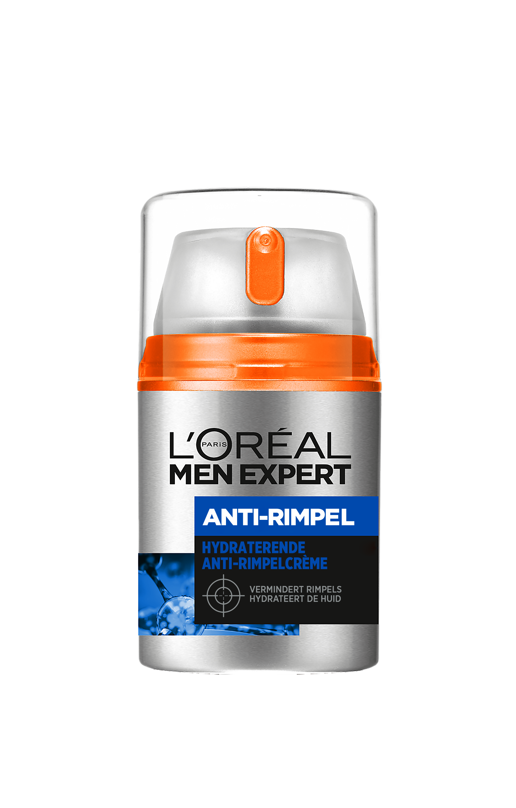 L’Oréal Paris Men Expert Anti-Rimpel Dagcrème - 50 ml