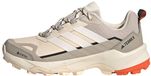 Adidas Terrex Terrex Skychaser Ax5 Gore-Tex Hikingschoenen - Dames - Wit