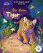 Der Magellan Der kleine Tiger - Zu Hause in Indien
