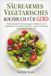 SÄUREARMES VEGETARISCHES KOCHBUCH FÜR GERD