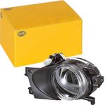 HELLA 1NA 354 693-021 Mistlamp voor BMW 5 (E39) ECE rechts