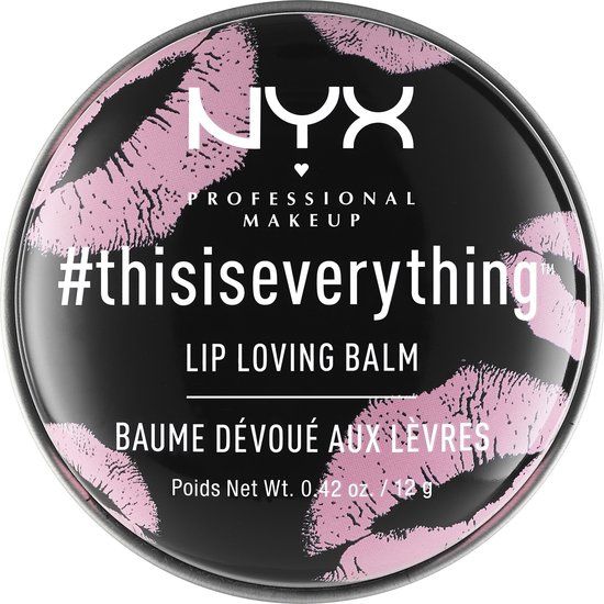 THISISEVERYTHING LP BALM #LOLITA-12GR