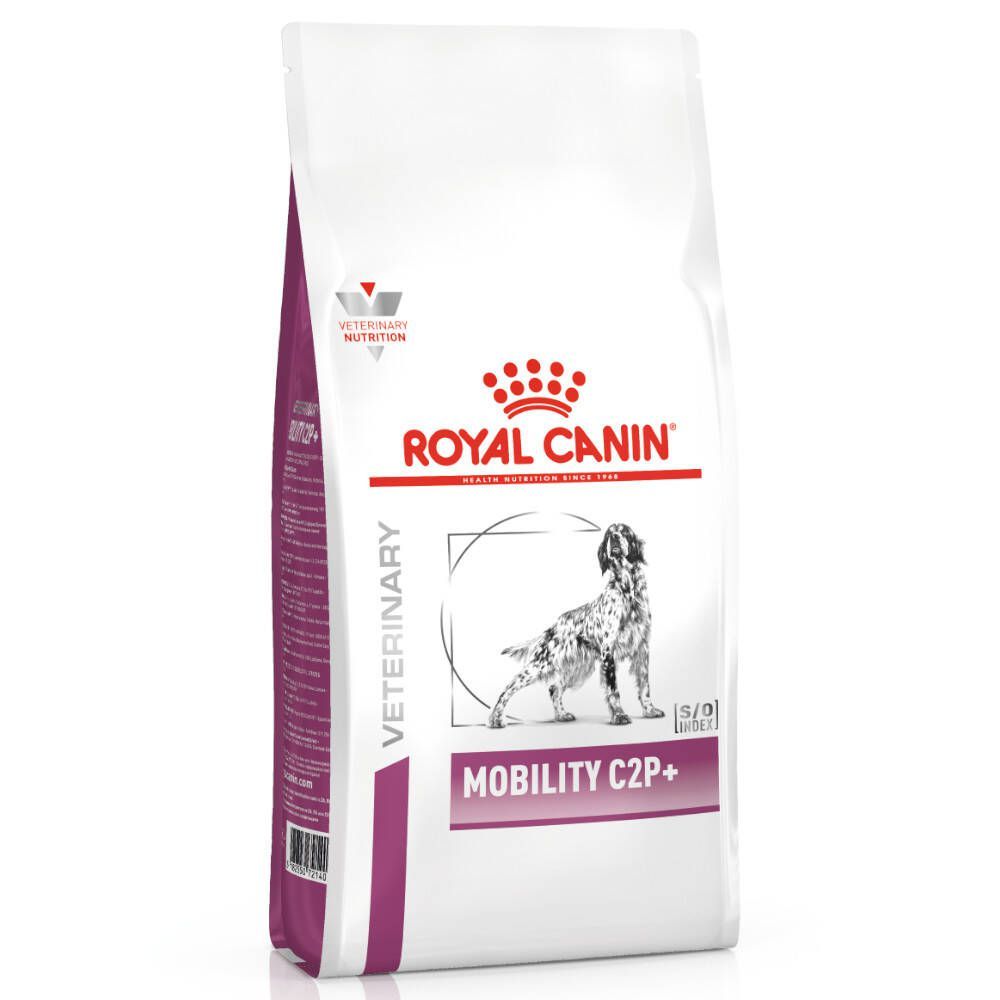 Royal Canin Canine Mobility C2P+ 2 kg - 3182550932998