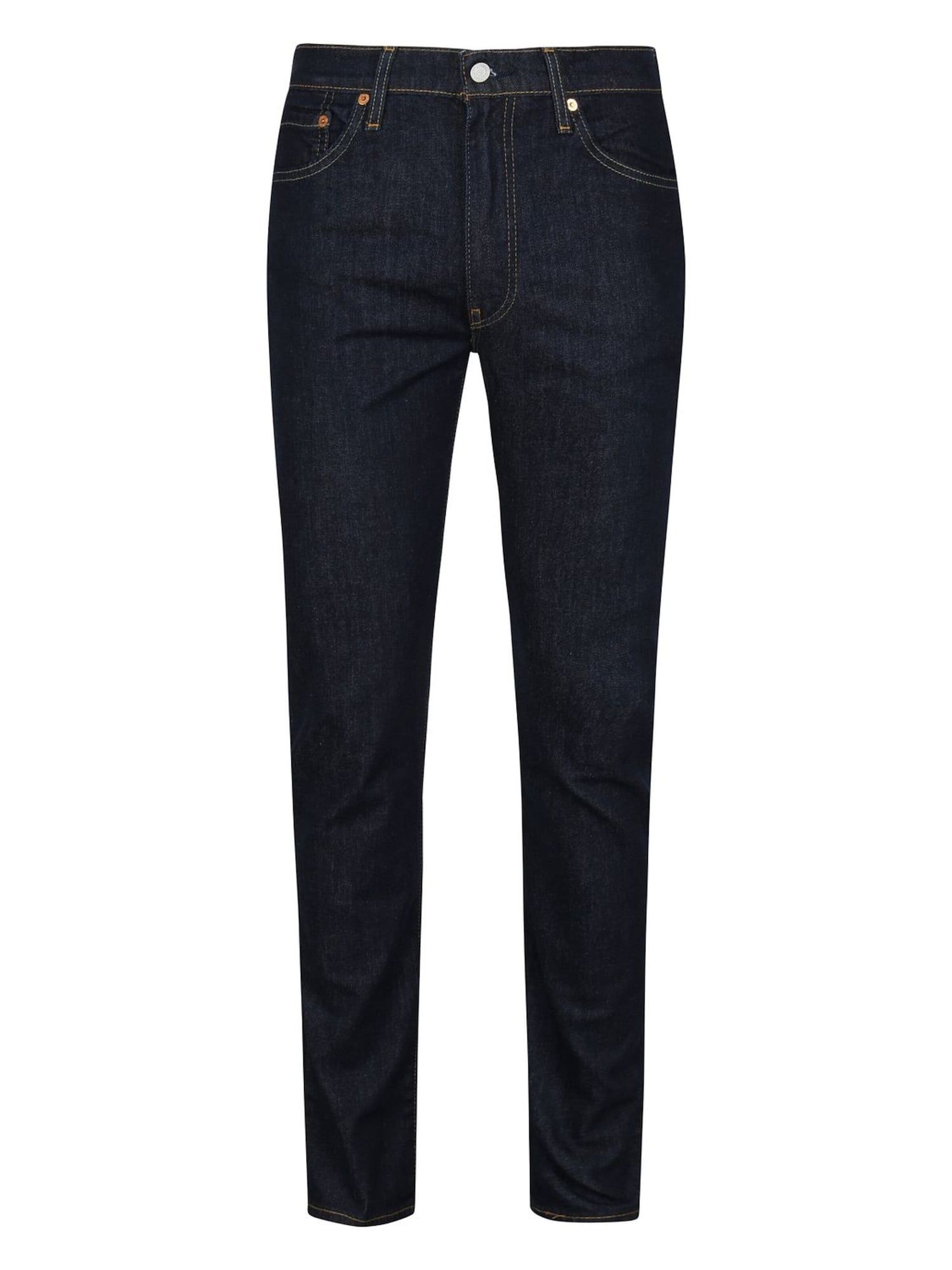 Levi's 511 Slim Fit Jeans Blauw Heren W33/L34