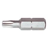 Makita Torsion Reso TORX bits Vorm C 1/4 - P-53609