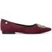 XTI - Dames - Ballerina's - Casual mode