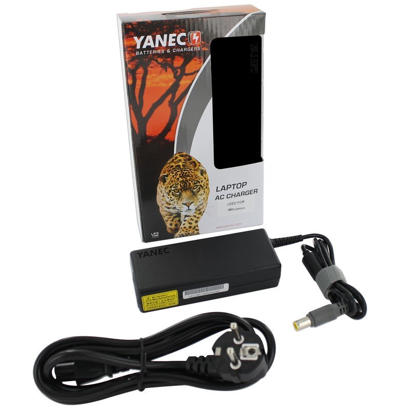 YANEC Laptop AC Adapter 90W