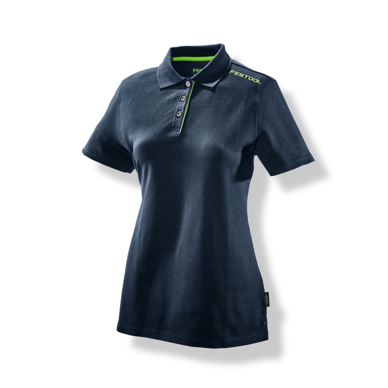 POL-LAD-FT1-XS Poloshirt Dames - Maat XS - 577295
