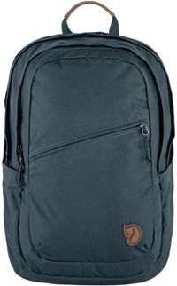 Fjallraven Fjällräven Räven 28 Unisex Rugzak - Navy