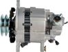 HELLA Dynamo/Generator, 12V, 70A, Ø 87 mm, adapté pour NISSAN PATROL