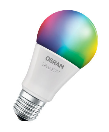 Osram Smart + Classic A 60 RGBW