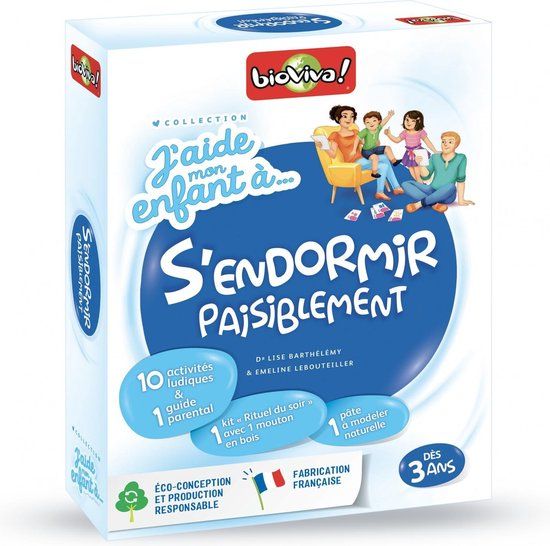 Bioviva Educatief Speelgoed 203067