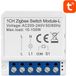 Avatto Smart Switch Voor Tuya Zigbee Inbouwmodel Lzwsm16-W1