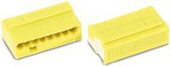 Wago Micro Lasklem - 243-508 [50 Stuks]