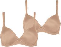 Triumph Bügel-BH Perfectly Soft beige 90B
