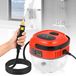 OEM Stoomreiniger 2500 W, 3,5 bar, 1,5 liter tank, 6 standen, handapparaat