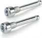 XLC BP-X05 1 paire de boulons M4x22 mm pour étriers de frein Sram Guide Code Trail et Avid Elixir 5 7 9 2500374003