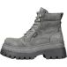 Buffalo Jack Bottines Buffalo Jack Lace Up Mid