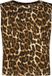 Vingino - Icon-animal rib top - Meisjes - Tops - Maat 140