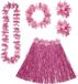 Widmann Roze Hawaii set Tropical Danny