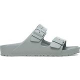 Birkenstock Arizona EVA Badslippers - lichtgrijs, Maat 45