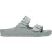 Birkenstock Arizona EVA Badslippers - lichtgrijs, Maat 45