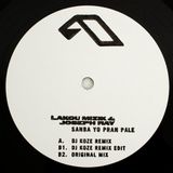 Suburban Bol Sanba Yo Pran Pale (DJ Koze Remix)