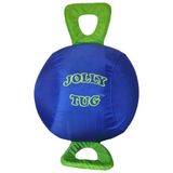 Horsemens Pride Inc. Horsemen trots Jolly Tug - Blauw Clear, Unisex, HMP0205