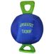 Horsemens Pride Inc. Horsemen trots Jolly Tug - Blauw Clear, Unisex, HMP0205
