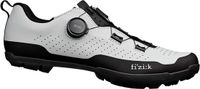 FIZIK Terra Atlas MTB-schoenen - Grijs / Zwart - Heren - EU 47