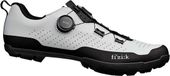 FIZIK Terra Atlas MTB-schoenen - Grijs / Zwart - Heren - EU 47