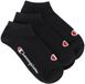 Champion Sneaker Sokken Senior (3-pack)