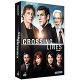 Studio Canal Crossing Lines - Seizoen 1 DVD-Box