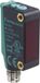 Pepperl+Fuchs ML100-8-H-350-RT/95/103 Reflecterende lichtknop
