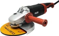 Flex L 21-6 230 Haakse Slijper 2100W 230mm